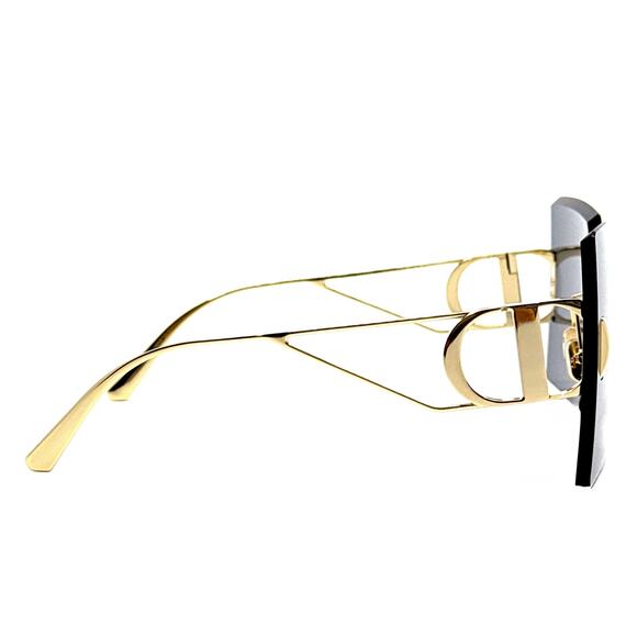 New! CHRISTIAN DIOR Sunglasses 30Montaigne S7U B0A0, Authentic - Picture 10 of 12